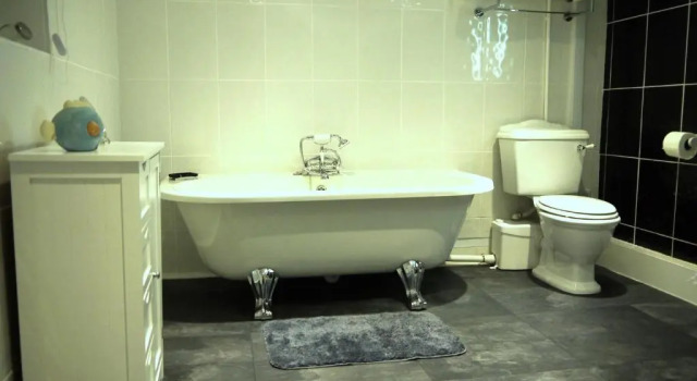 Номер Standard Kilbrannan Guest House