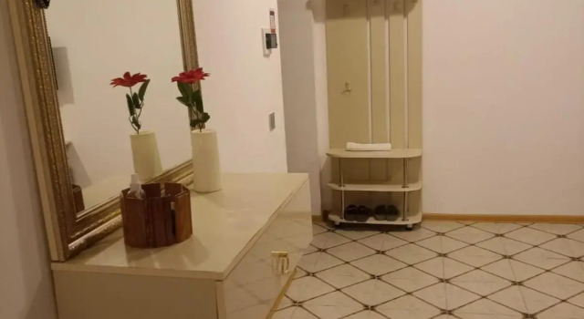 Sweet house