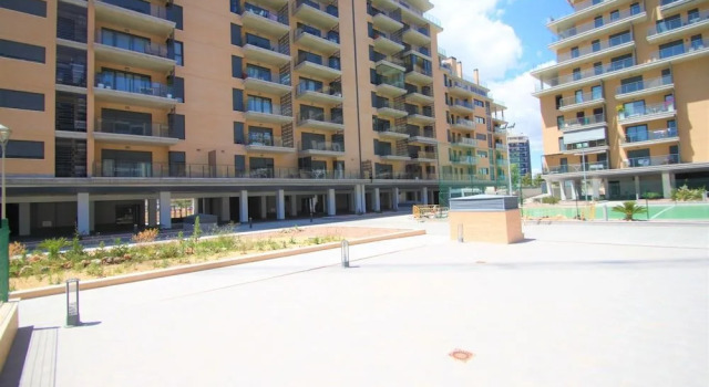 Apt. CasaTuris Residencial San Juan
