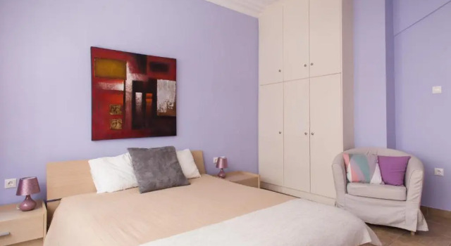 Апартаменты c 1 комнатой Apartments Historical Center