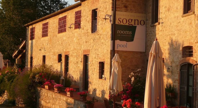Residenzia Del Sogno, Забронировать Отель Кастеллина-ин-Кьянти Кьянти