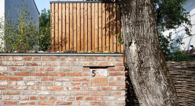 Бунгало #outofboxproject tiny-home and garden house
