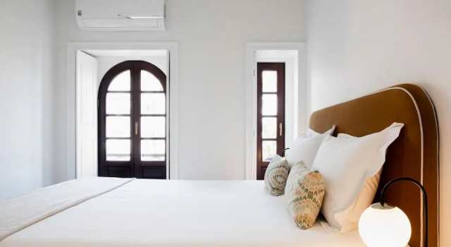 Апартаменты Standard Trindade Premium Apartments