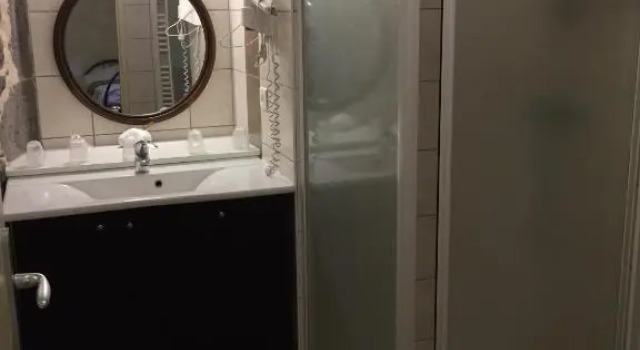 Четырёхместный номер Standard Auberge Les Fontilles