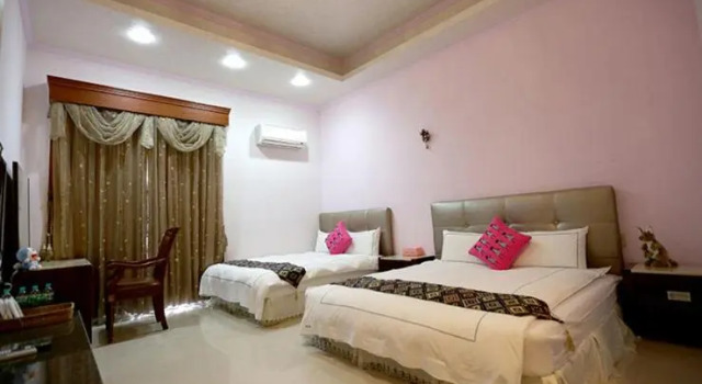 Standard Zimmer GuiZhuLin B&B
