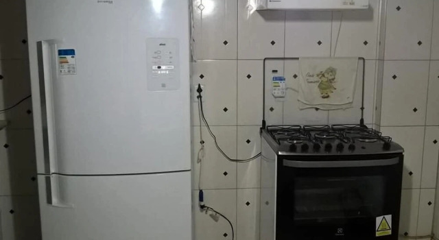 Номер Comfort Casa da Boneca