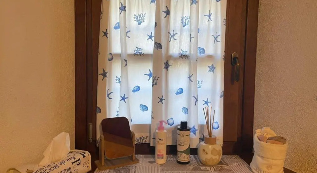 Номер Standard Lo Sougnet
