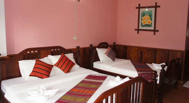 Номер Standard Domon Guesthouse