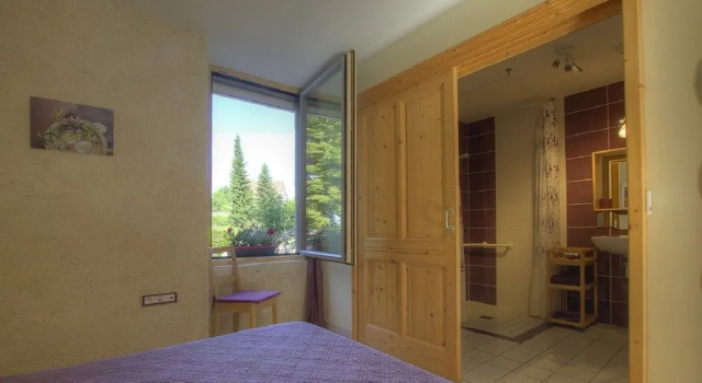Gîte des Bouchardes, Rezervați Hotel Villebois 