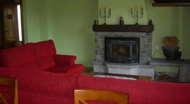 Hotel Cal Martri