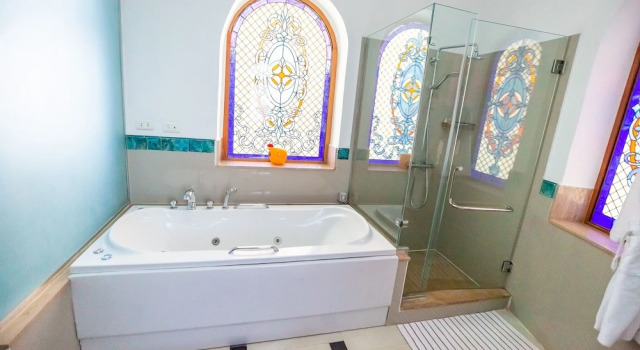 Двухместный люкс Lazib Inn Resort & Spa