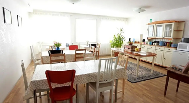Bed&Breakfast Tuure, Забронировать Отель Турку Южная Финляндия, рядом с Музей фармацевтики и дом Квенселя