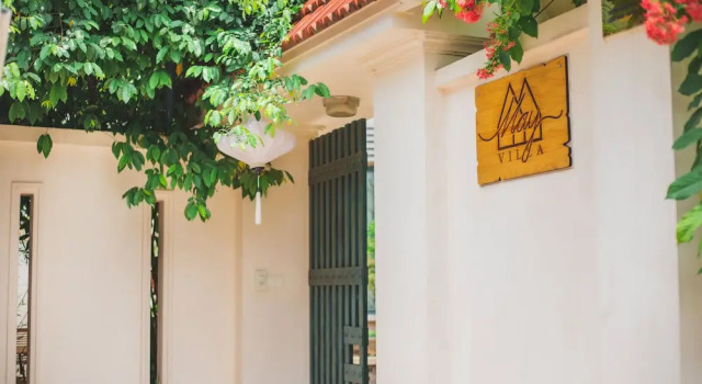 May Villa