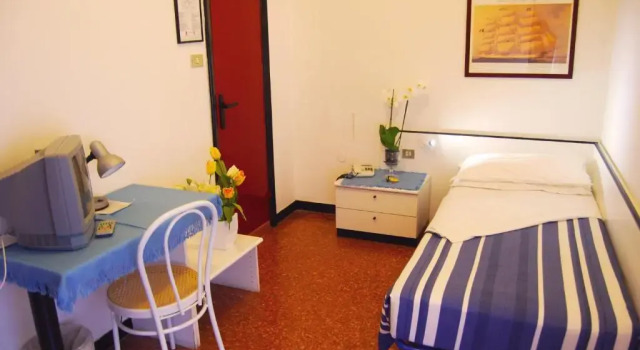 Номер Standard Real Park Hotel