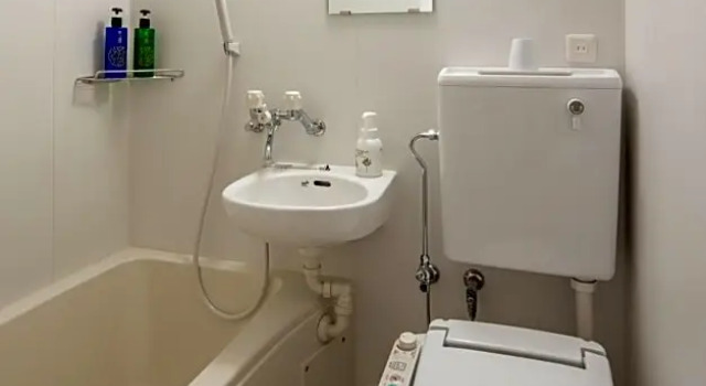 Одноместный номер Standard Fujikawaguchiko Resort Hotel