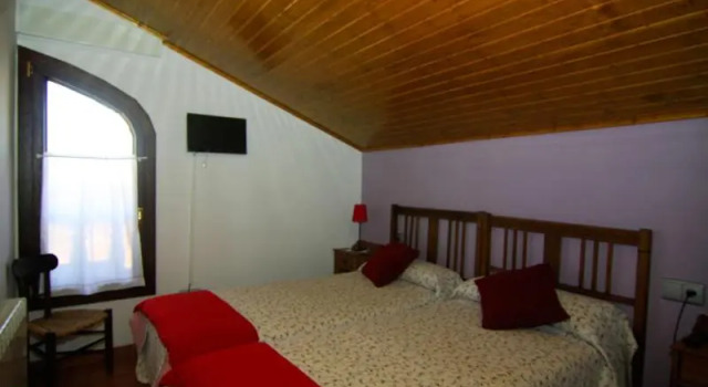 Casa Rural El Lavadero, Prenota Hotel Bronchales Alto Tajo