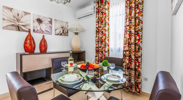 Villa Zafiro, Забронировать Вилла Отели Ланцароте 4 звезды, 4*