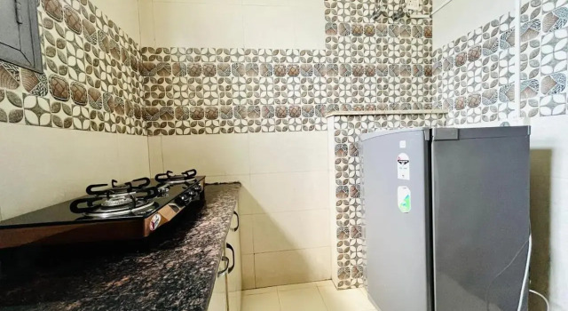 Olive Service Apartments - Medanta Medicity, Varaa Huoneisto Gurgaon 
