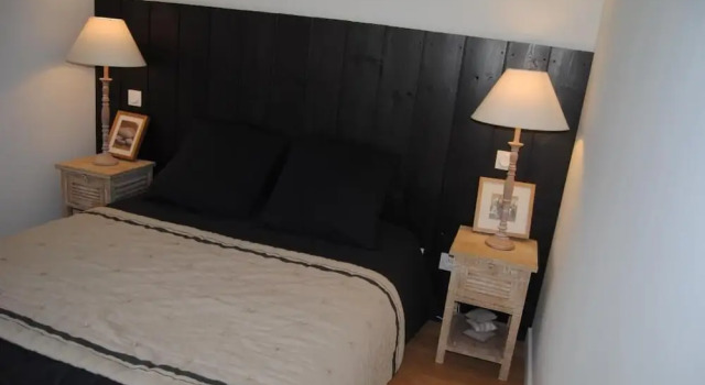 Номер Comfort La Maison du Las