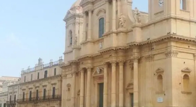Pachino StayInn, Prenota Hotel Hotel a Sicilia con parcheggio, Parcheggio