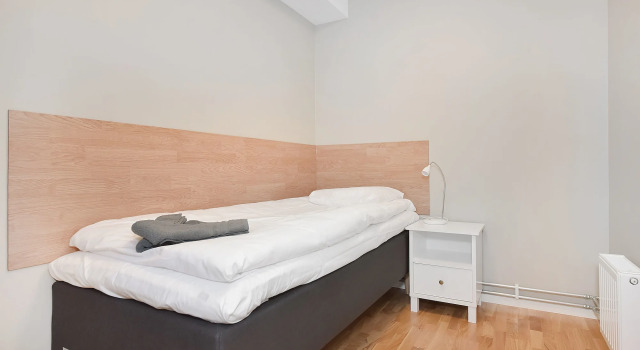 Chefens Hotell