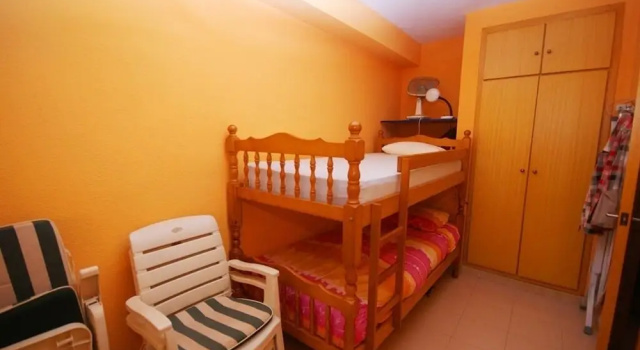 Apartamento Mare Nostrum