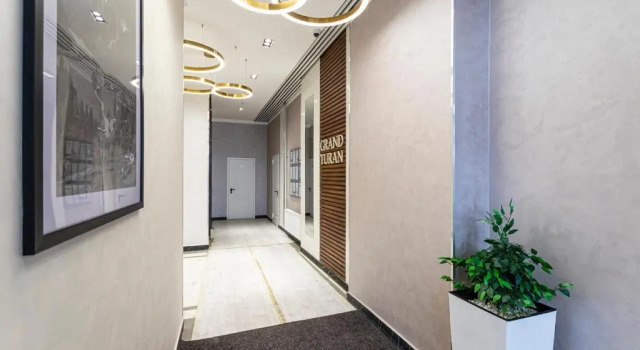 Апартаменты Raisson Ahotel GT84