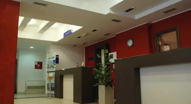 Hotel Putnik