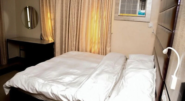 Номер Standard Kelin Court Hotel
