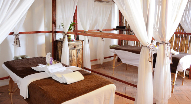 Uxmal Resort Maya, Réserver Complexe hôtelier Uxmal Yucatán