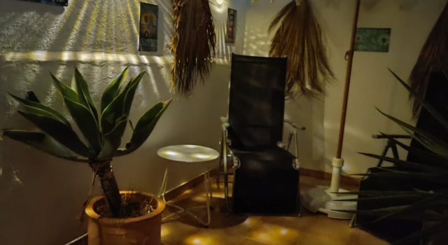 Коттедж Super cool villa in Los Cristianos
