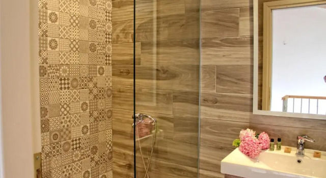 Апартаменты Astrakeroula Corfu