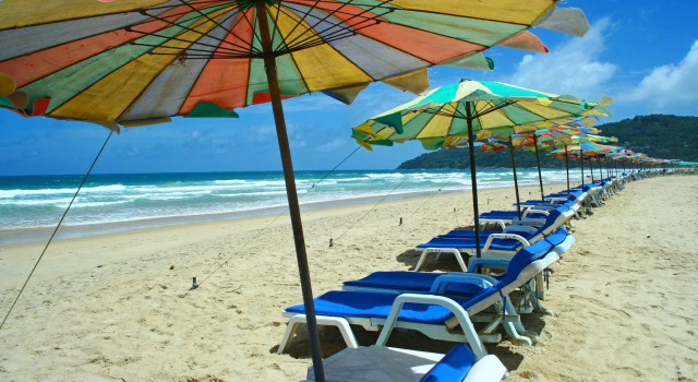 T Resort Palai