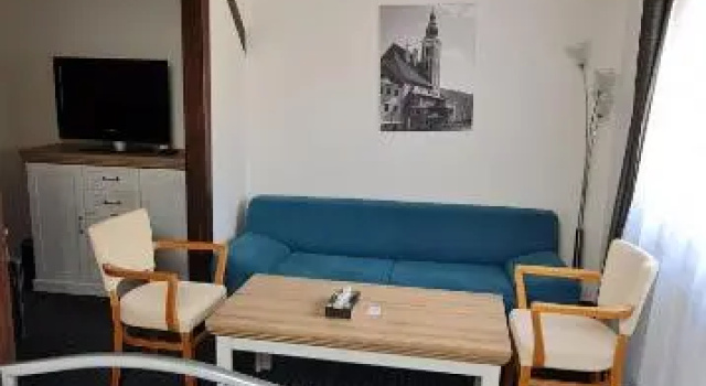 Номер Standard Grand Vltavín