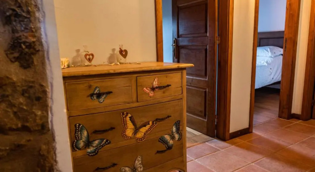Casas Do Favacal - a Traditional Xisto House
