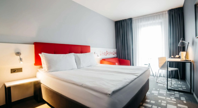 Q Hotel Kraków