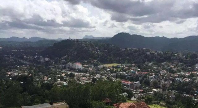 Lawan One Kandy, Забронировать Гостевой дом Гостевые дома Канди, рядом с Ceylon Tea Museum, Гостевой дом