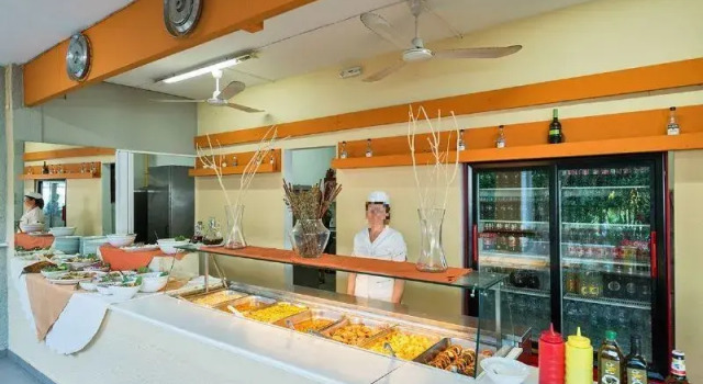 Niforeika Beach Hotel & Bungalows, Prenota Hotel  