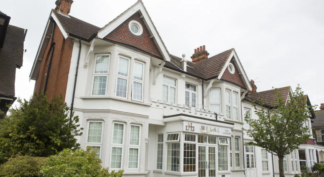 Melal Hotel Apartments