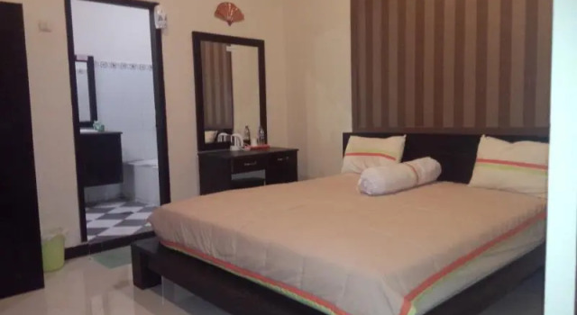 Номер Standard Jaya Phita