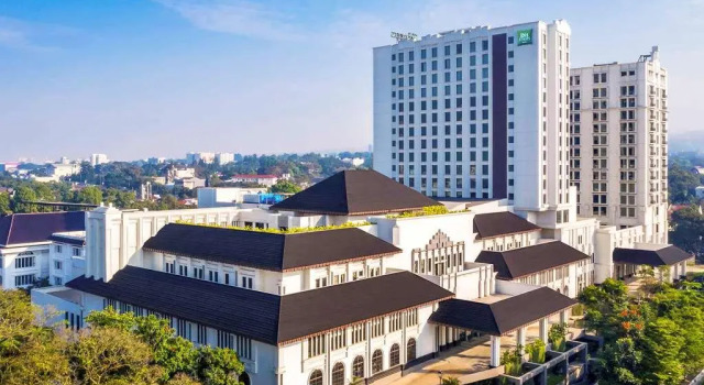 ibis Styles Bandung Grand Central