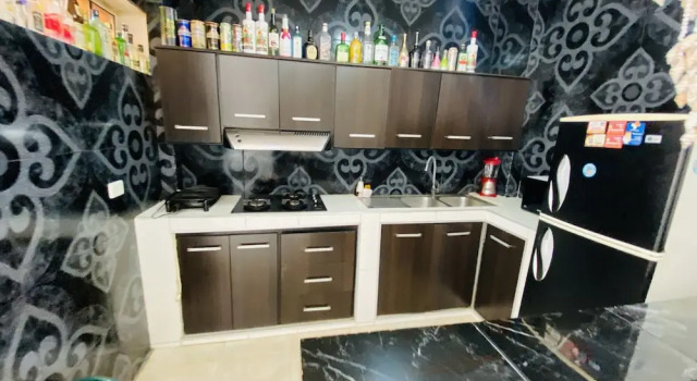 Апартаменты Apartamentos Sweet Island