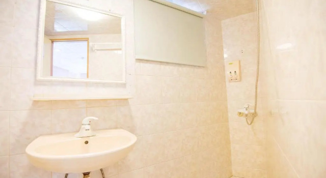Camera familiare Standard Happiness B&B