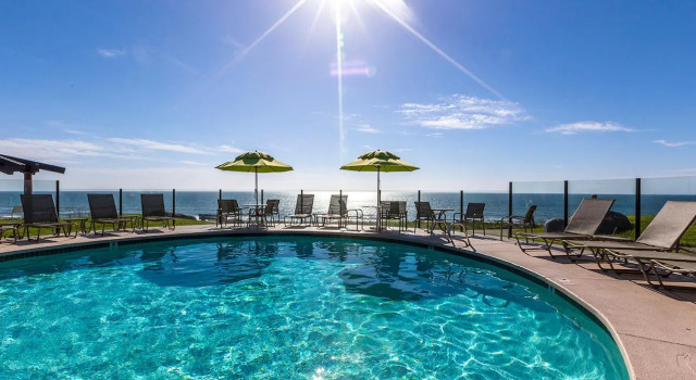 Номер Standard WCH at Wave Crest Resort