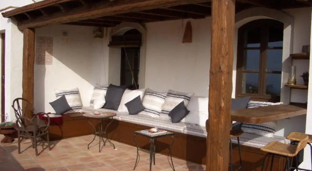 Апартаменты c 1 комнатой Darcilla Guest House