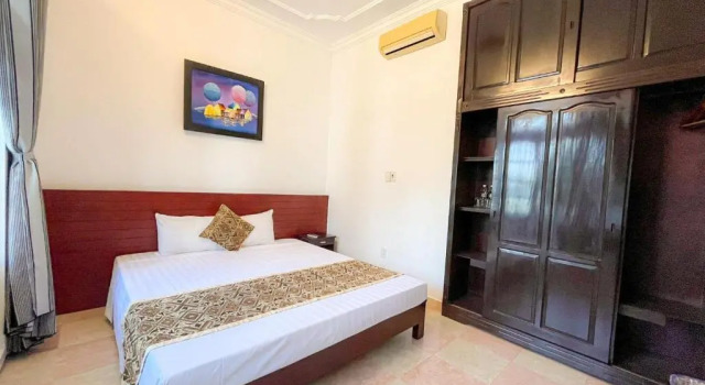 Номер Standard Riverlife Homestay