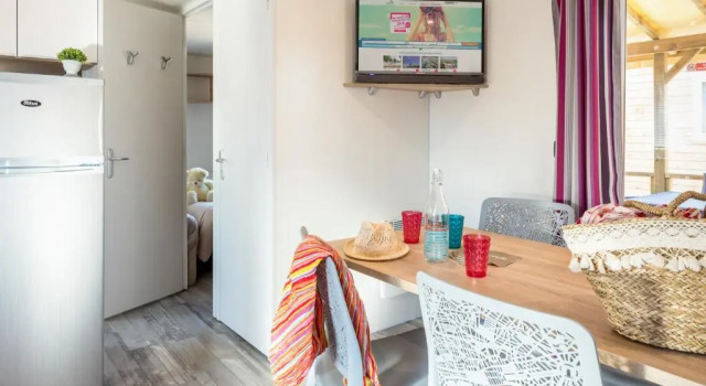 Номер Standard Camping Paris-Est