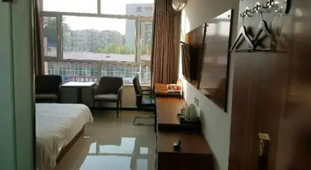 Shijiazhuang Kaiyuan Express Hotel, Book Hotel Shijiazhuang Hebei