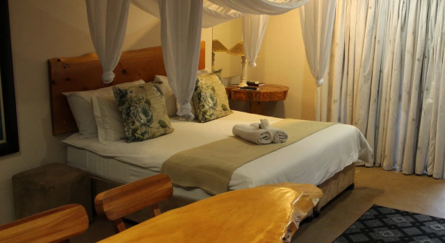 Tidewaters Accommodation