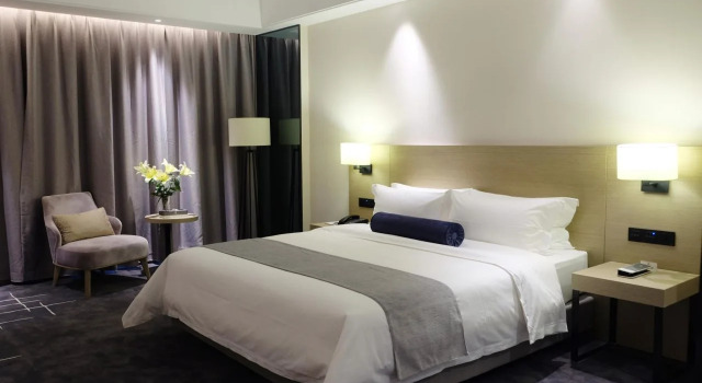 Kings land Linxi Hotel